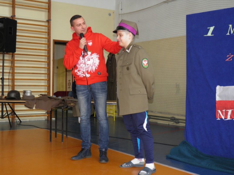 Żołnierze wyklęci